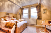 Brookfields Guesthouse, Church Stretton
