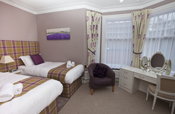 weekendstay churchstretton