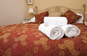 churchstretton guest house