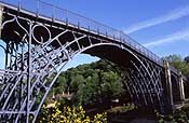 Ironbridge Shropshire