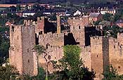 Ludlow, Shropshire