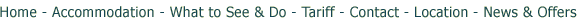 Brookfields - Buttons