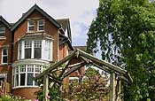Brookfields Guesthouse, Church Stretton