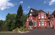 Brookfields Guesthouse, Church Stretton